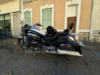 TRIUMPH ROCKET III 2300 TOURING ABS BICOLORE