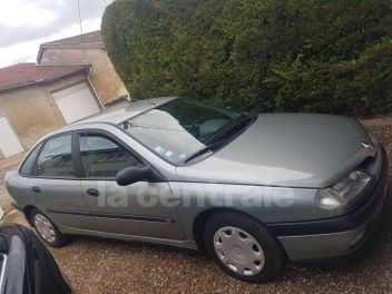 RENAULT LAGUNA 1.8 ALIZE