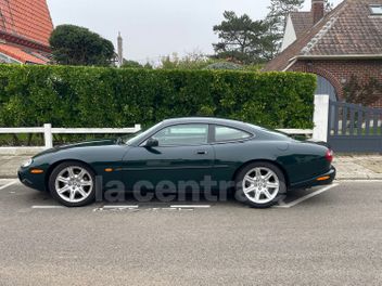 JAGUAR XK8 COUPE COUPE 4.0 BVA