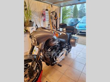 HARLEY DAVIDSON SOFTAIL SPORT GLIDE 1745