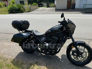 HONDA CMX REBEL 1100