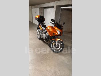 HONDA CBF 1000 ABS