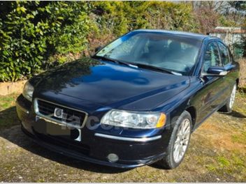 VOLVO S60 2.4 140 SUMMUM