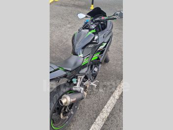 KAWASAKI NINJA 300