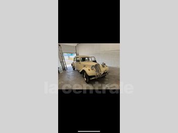 CITROEN 
