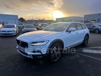 VOLVO V90 CROSS COUNTRY CROSS COUNTRY D4 190 AWD LUXE GEARTRONIC 8