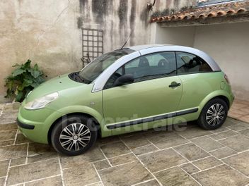 CITROEN 