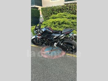 SUZUKI GSR 750 ABS L1