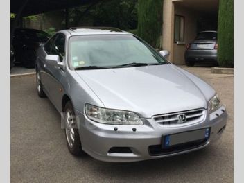 HONDA ACCORD 6 COUPE VI COUPE 3.0 V6 BVA