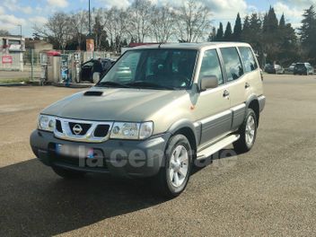 NISSAN TERRANO 2 II 3.0 DI ELEGANCE 5P