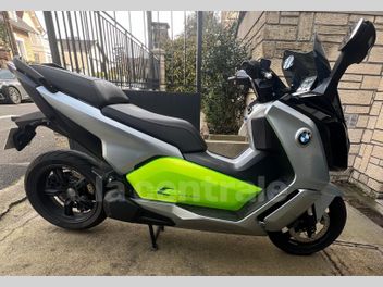 BMW C EVOLUTION 11KW 60AH