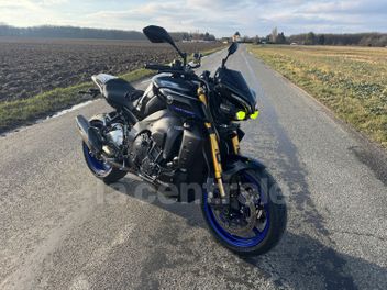 YAMAHA MT-10 1000 SP