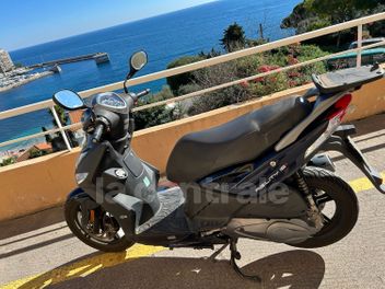 KYMCO AGILITY 125