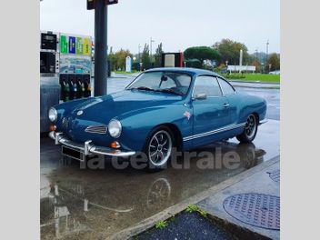 VOLKSWAGEN KARMAN GHIA 1.5 44