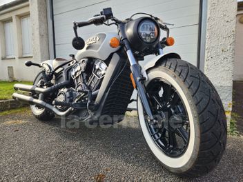 INDIAN SCOUT 1133