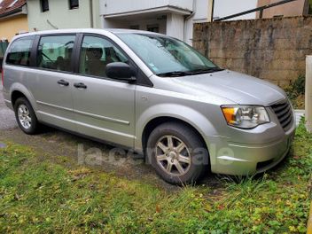 CHRYSLER GRAND VOYAGER 4 IV 2.8 CRD 163 20EME ANNIVERSAIRE BVA