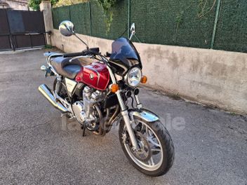 HONDA CB 1000