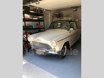 SIMCA 