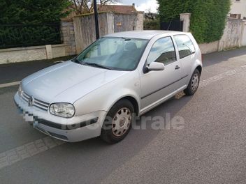 VOLKSWAGEN GOLF 4 IV 1.6 BVA 3P 7CV