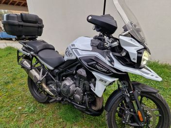 TRIUMPH TIGER 1200 ALPINE EDITION