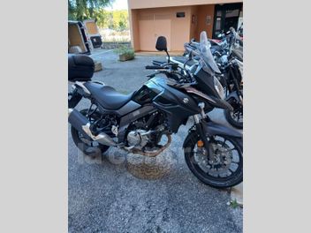 SUZUKI DL V-STROM 650 ABS