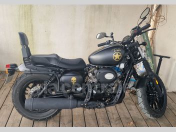 HYOSUNG BOBBER 300