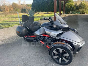 CAN AM SPYDER F3 S SM6