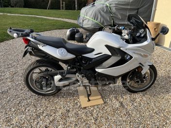 BMW F 800 800 GT