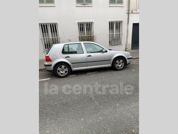 VOLKSWAGEN GOLF 4 IV 1.6 16S MATCH II 5P