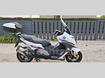 BMW C 650 SPORT