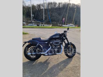 HARLEY DAVIDSON ROADSTER XL 1200 CX