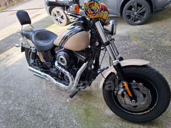 HARLEY DAVIDSON DYNA FAT BOB 1690 SPECIAL ABS