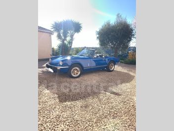 TRIUMPH SPITFIRE 1500 FH