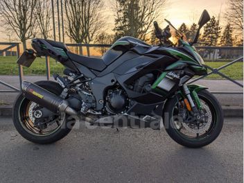 KAWASAKI SX 1000 NINJA