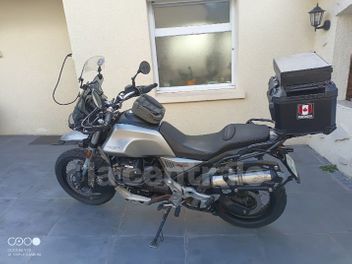 MOTO GUZZI V85 TT 850 TRAVEL