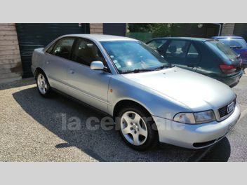 AUDI A4 2.4 PACK PLUS 11CV