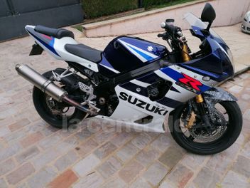 SUZUKI GSX-R 1000