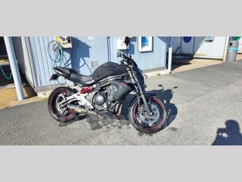 KAWASAKI KVF 650 4X4 H