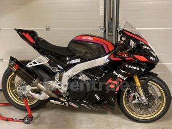 APRILIA RSV4 1100 FACTORY