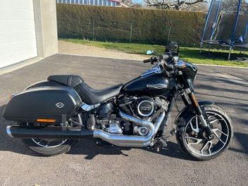 HARLEY DAVIDSON SOFTAIL SPORT GLIDE 1745