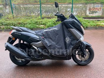 YAMAHA NMAX 125