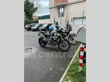 TRIUMPH TIGER 1200 GT PRO