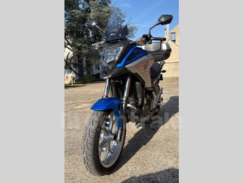 HONDA NC 750 X DCT