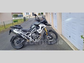 TRIUMPH TIGER 1200 RALLY PRO