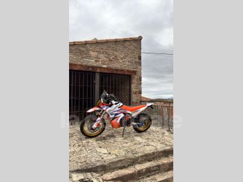 KTM ADVENTURE 890