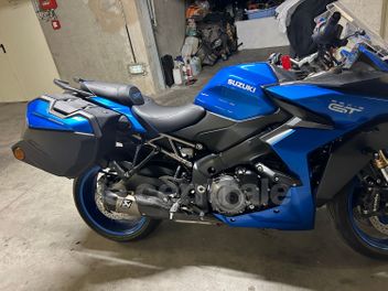 SUZUKI GSX-R 1000 GP REPLICA