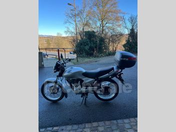 HONDA CG 125 NEW