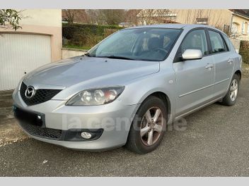 MAZDA 3 1.6 MZ-CD 90 ELEGANCE