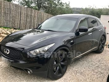 INFINITI 