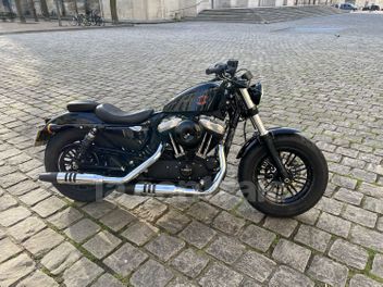 HARLEY DAVIDSON SPORSTER XL 1200 CX